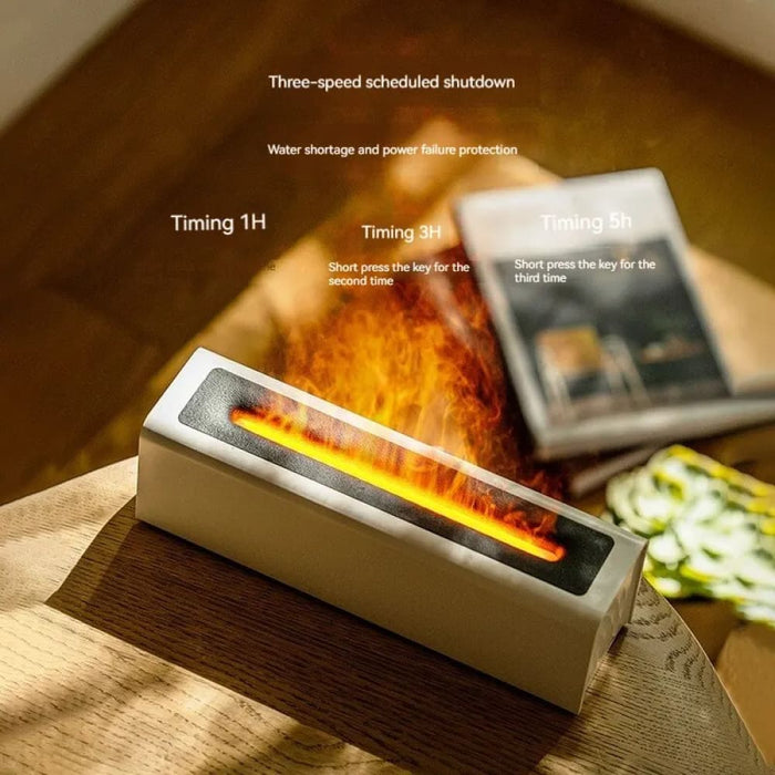 Usb Flame Diffuser