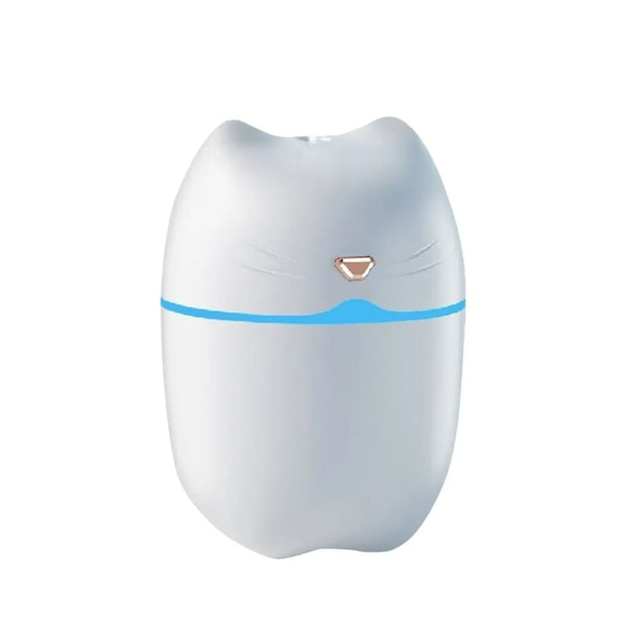 Usb Humidifier Portable Cute And Large Spray For Home
