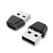 Usb Otg Male to Type c Female Adapter for Macbook/samsung