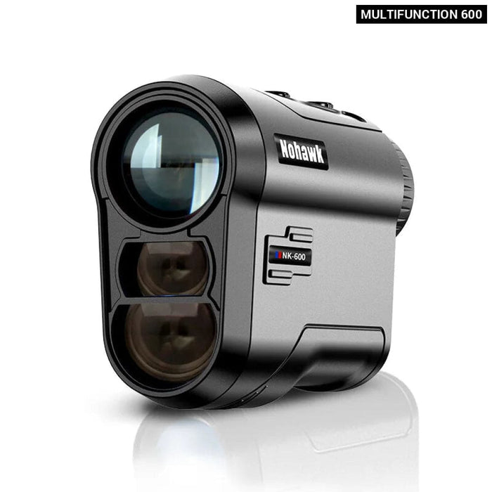 Usb Rechargeable Laser Golf Rangefinder with Slope