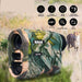 Usb Rechargeable Laser Rangefinder for Golf and Hunting