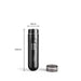 Usb Rechargeable Mens Electric Razor Wet And Dry Compact