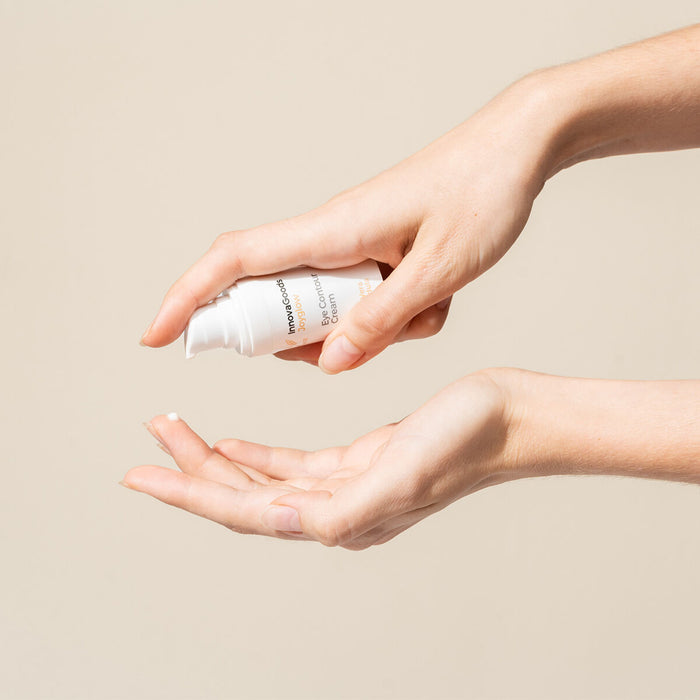 Eye Contour Rice Joyglow 15 Ml