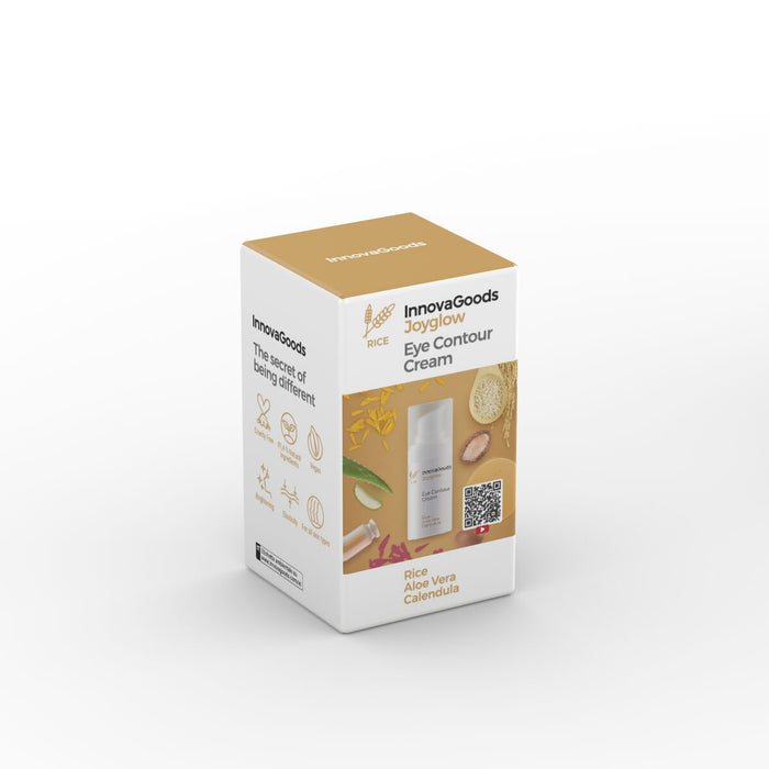 Eye Contour Rice Joyglow 15 Ml