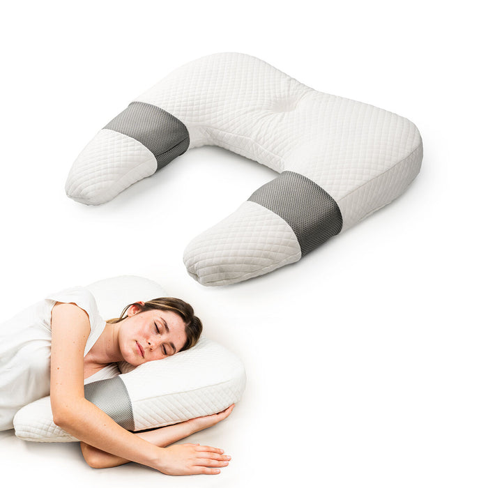 Multifunction Ergonomic Pillow Ullow