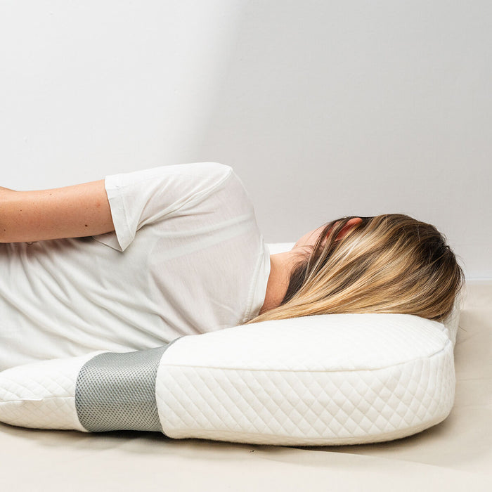 Multifunction Ergonomic Pillow Ullow