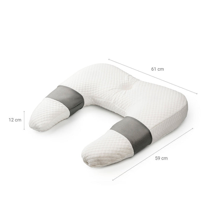 Multifunction Ergonomic Pillow Ullow