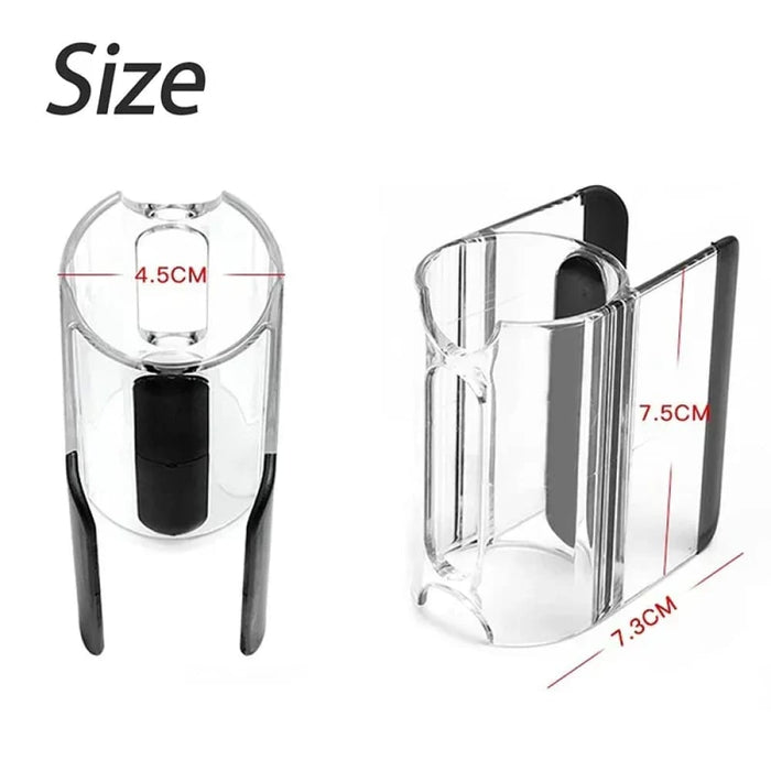 Vacuum Accessory Clip for Dyson V7