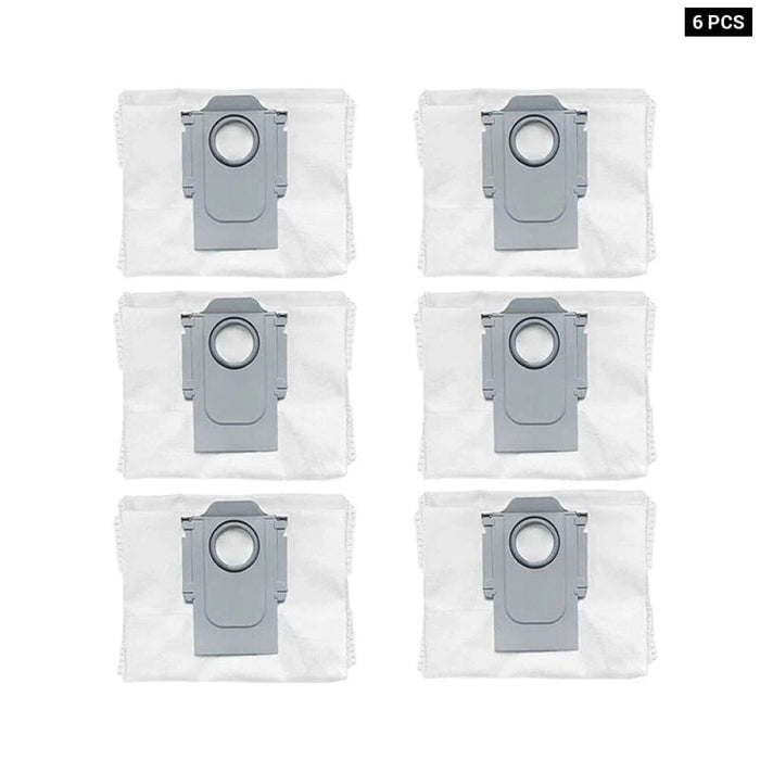 Vacuum Cleaner Dust Bag Replacement