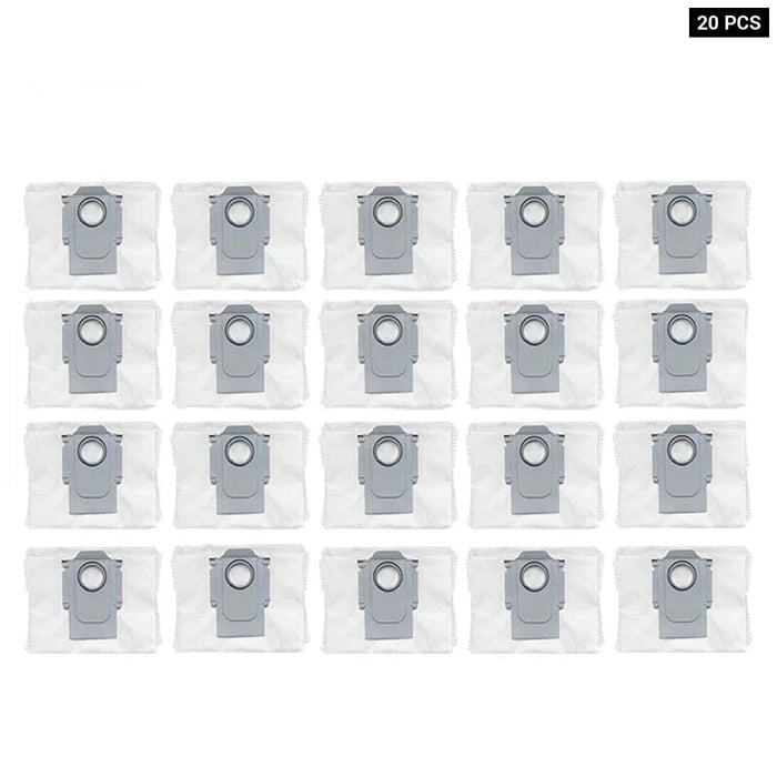 Vacuum Cleaner Dust Bag Replacement