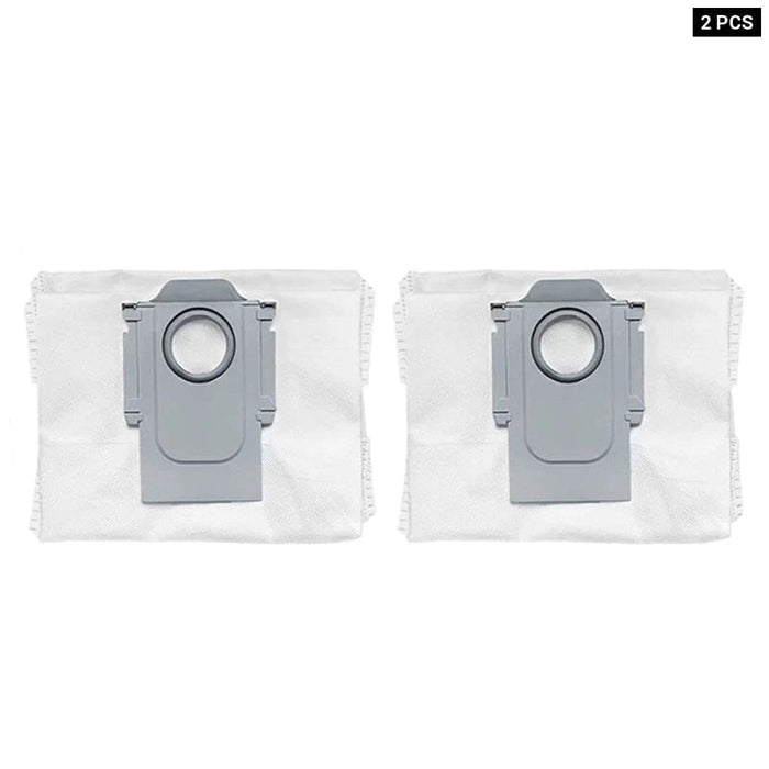 Vacuum Cleaner Dust Bag Replacement