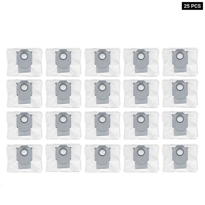 Vacuum Cleaner Dust Bag Replacement