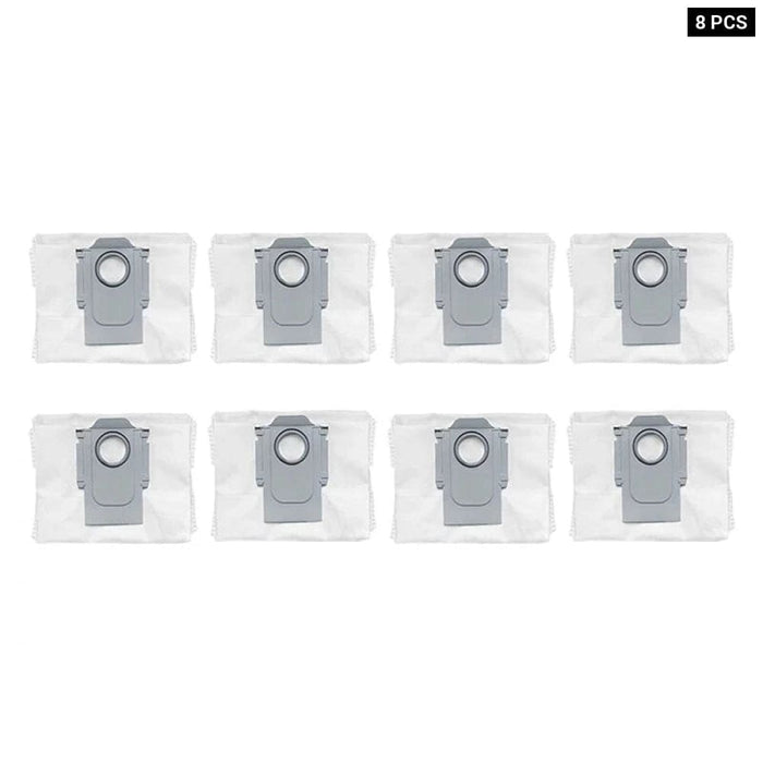 Vacuum Cleaner Dust Bag Replacement