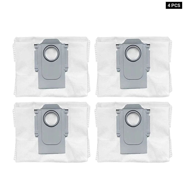 Vacuum Cleaner Dust Bag Replacement