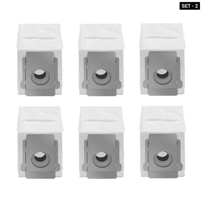 Vacuum Cleaner Dust Bags For Irobot Roomba Models
