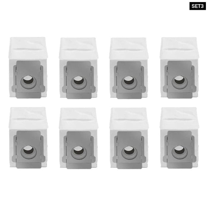 Vacuum Cleaner Dust Bags For Irobot Roomba Models