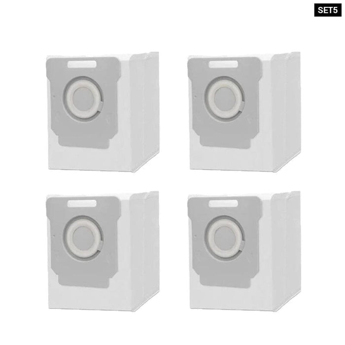 Vacuum Cleaner Dust Bags For Irobot Roomba Models