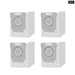 Vacuum Cleaner Dust Bags For Irobot Roomba Models