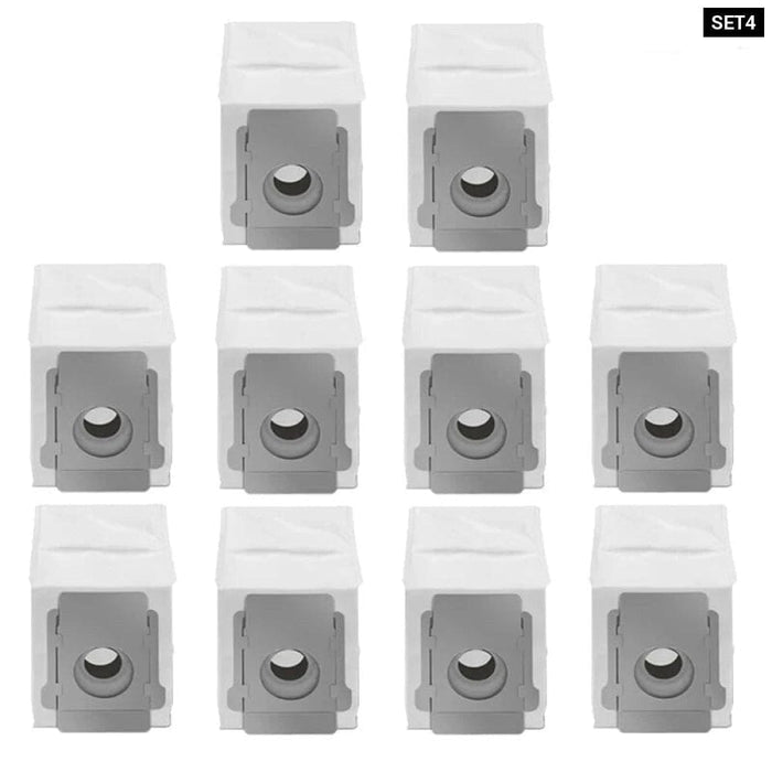 Vacuum Cleaner Dust Bags For Irobot Roomba Models