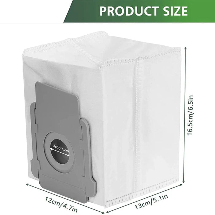 Vacuum Cleaner Dust Bags For Irobot Roomba Models