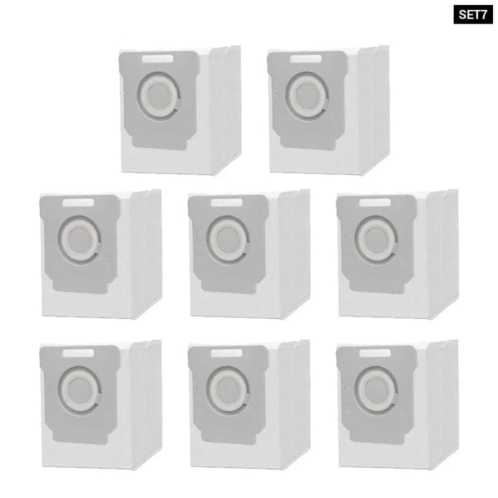 Vacuum Cleaner Dust Bags For Irobot Roomba Models