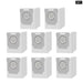 Vacuum Cleaner Dust Bags For Irobot Roomba Models