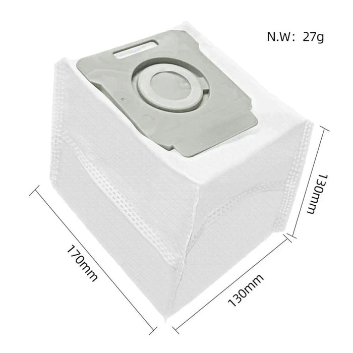 Vacuum Cleaner Dust Bags For Irobot Roomba Models
