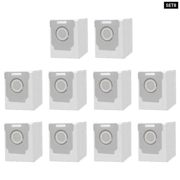 Vacuum Cleaner Dust Bags For Irobot Roomba Models