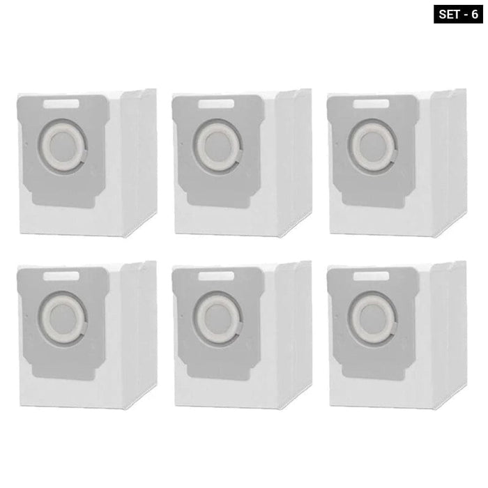 Vacuum Cleaner Dust Bags For Irobot Roomba Models