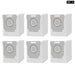 Vacuum Cleaner Dust Bags For Irobot Roomba Models