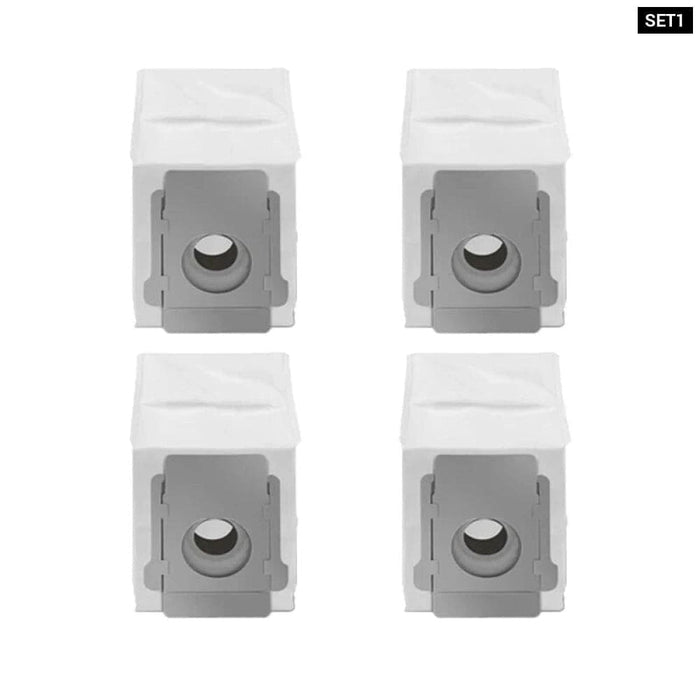 Vacuum Cleaner Dust Bags For Irobot Roomba Models