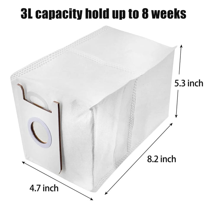 Vacuum Cleaner Dust Bags Replacement