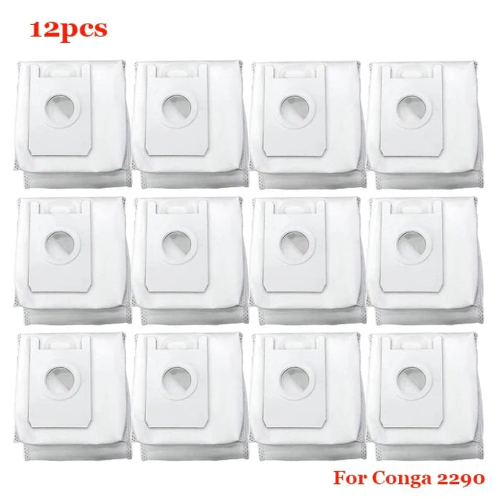 Vacuum Cleaner Dust Bags Replacement