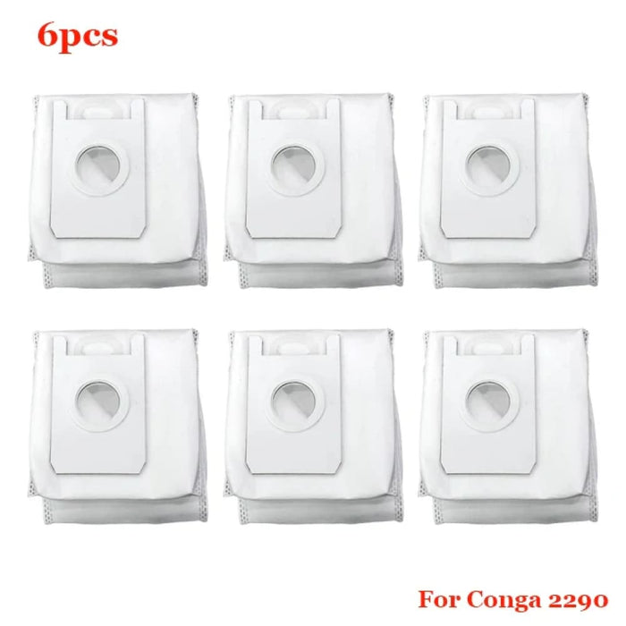 Vacuum Cleaner Dust Bags Replacement