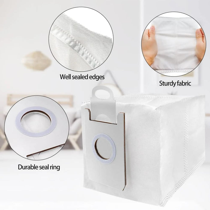 Vacuum Cleaner Dust Bags Replacement