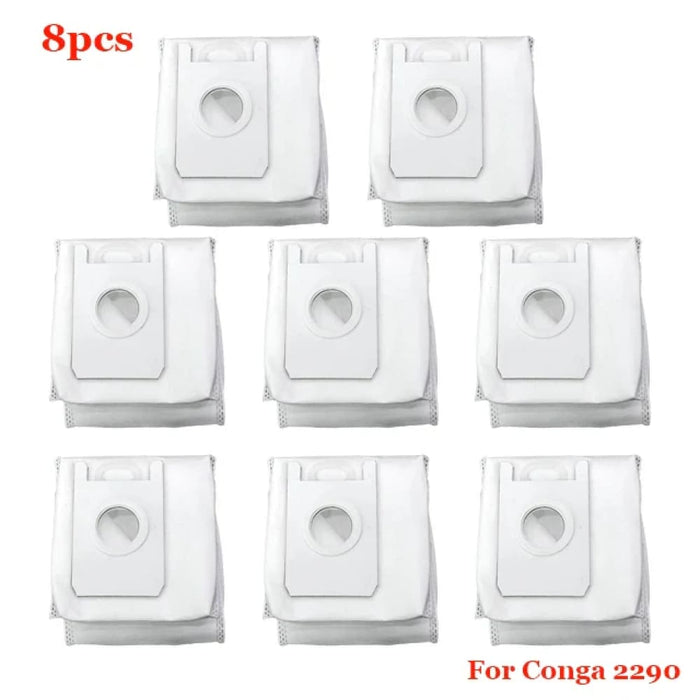 Vacuum Cleaner Dust Bags Replacement