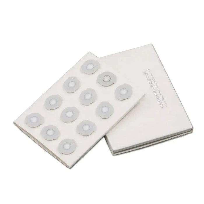 Vacuum Cleaner Dust Box With Side/ Main Brush For Roborock