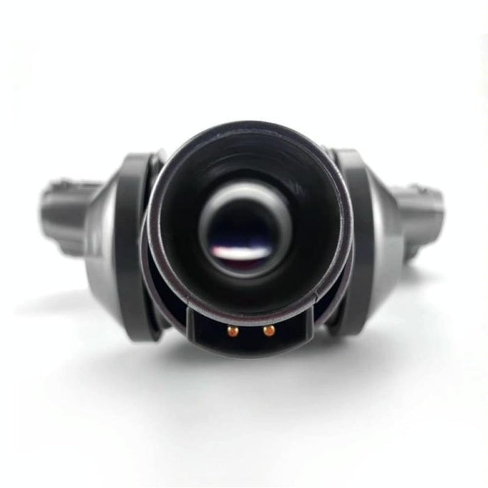 Vacuum Cleaner Electric Brush Head For Dyson V6