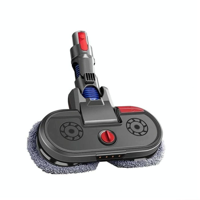Vacuum Cleaner Electric Mopping Head Integrated Water Tank