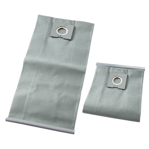 5x 30l Wet & Dry Vacuum Cleaner Paper Filter Bags Dust