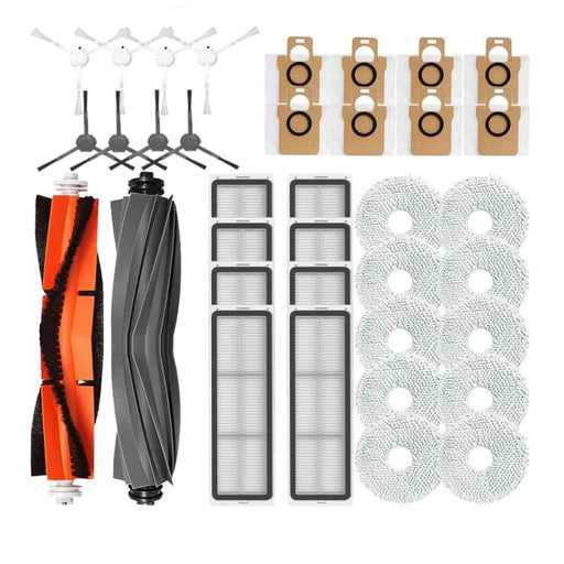 Vacuum Cleaner Parts Hepa Filter For Omni B101cn/l10s/s10