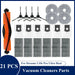 Vacuum Cleaner Parts Kit For L10s Pro X30 Ultra