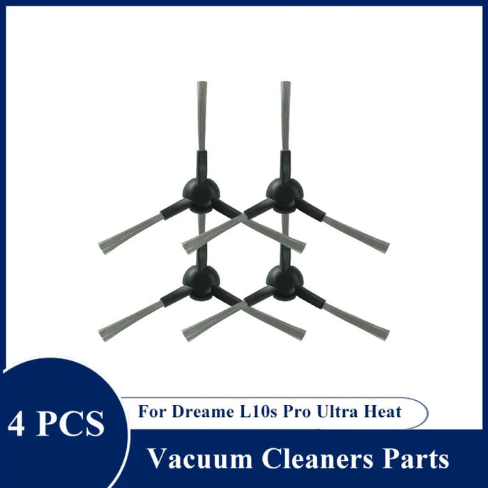 Vacuum Cleaner Parts Kit For L10s Pro X30 Ultra