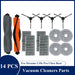 Vacuum Cleaner Parts Kit For L10s Pro X30 Ultra