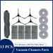Vacuum Cleaner Parts Kit For L10s Pro X30 Ultra
