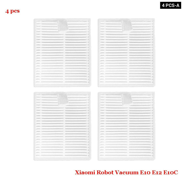 Vacuum Cleaner Parts Roller Brush Filter Mop