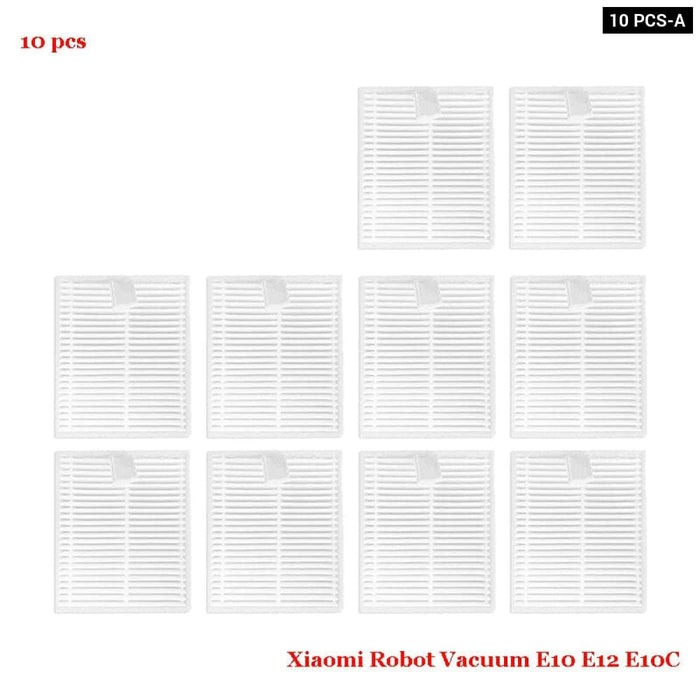 Vacuum Cleaner Parts Roller Brush Filter Mop