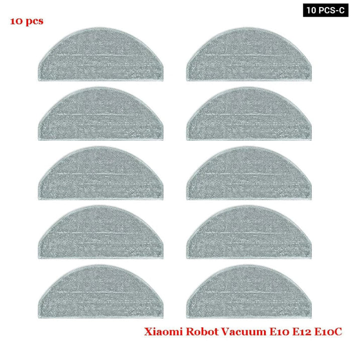 Vacuum Cleaner Parts Roller Brush Filter Mop