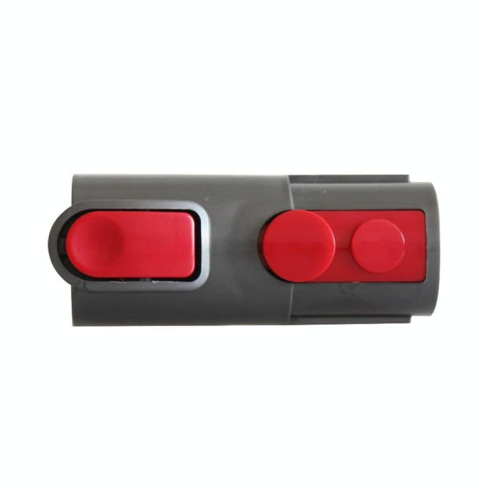 Vacuum Cleaner Rack & 2 Adapter For Dyson V7 V8 V10