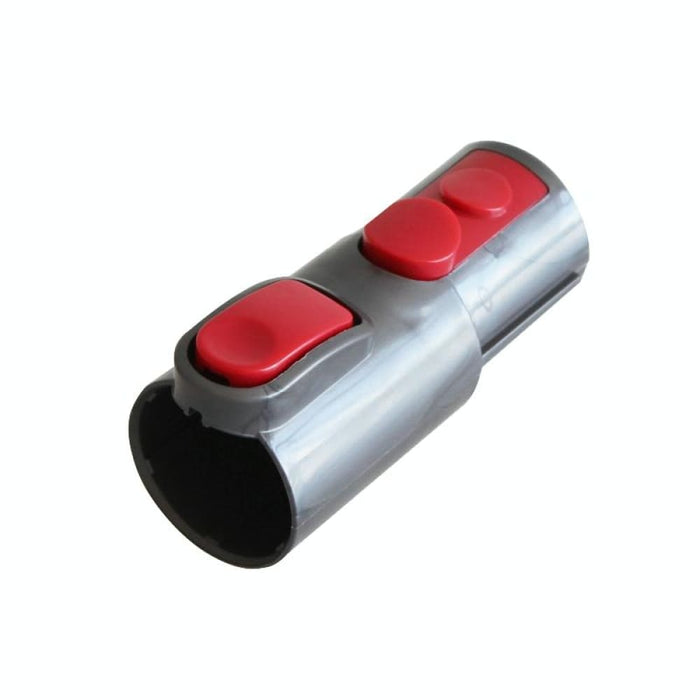 Vacuum Cleaner Rack & 2 Adapter For Dyson V7 V8 V10